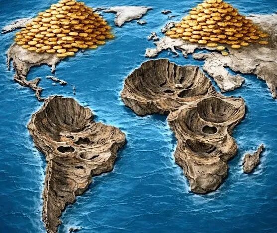 What Reparations Should Really Mean