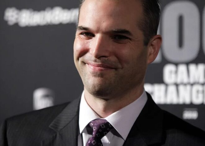 How Did Matt Taibbi Go From Adversarial Reporter To Useful Tool For Zionist?