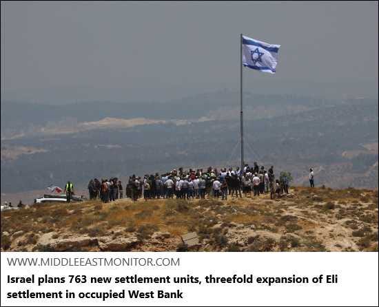 2026-07-27 – Middle East & Africa Reports