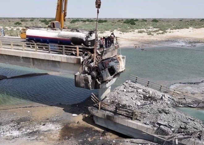 Speculations Over Ground Campaign into Iran Again Heat Up as US Moves to “Isolate” Coastal Zone