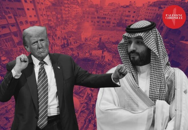 Opening ‘Pandora’s Box’: WSJ Reveals Deep US-Saudi Rift over Iran War