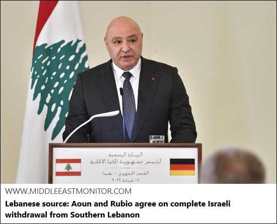 2026-07-21 – Middle East & Africa Reports