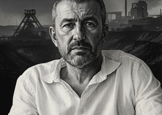 Russian Oligarch’s True Warning Hidden in Plain Sight