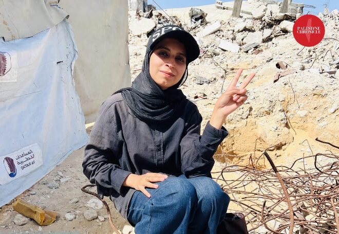 One Thousand Days of Genocide: Gaza’s Story beyond the Numbers