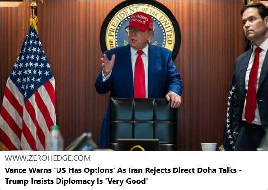 2026-07-02 – Alternative Media Reports