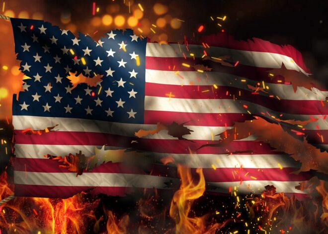 The Fourth of July and the Unfinished Revolution