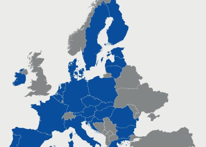 Why Europe’s Leaders Provoke War with Russia