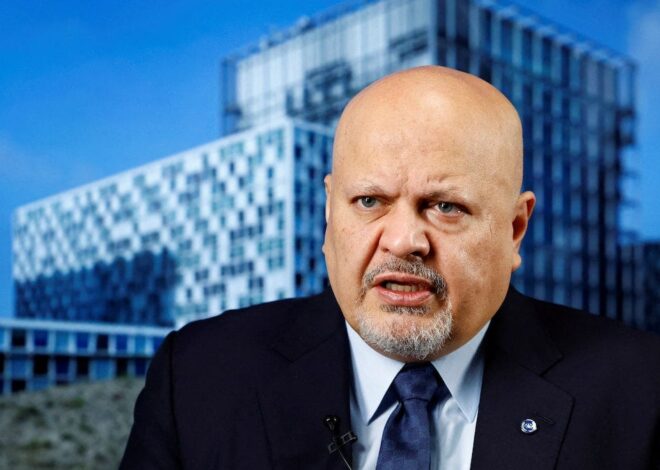 With Karim Khan’s dismissal, the elimination of the war crimes court is near-complete