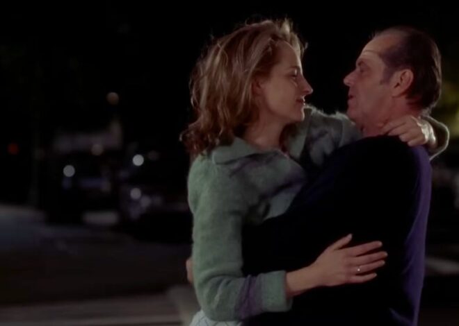 Where The Real Romance Begins