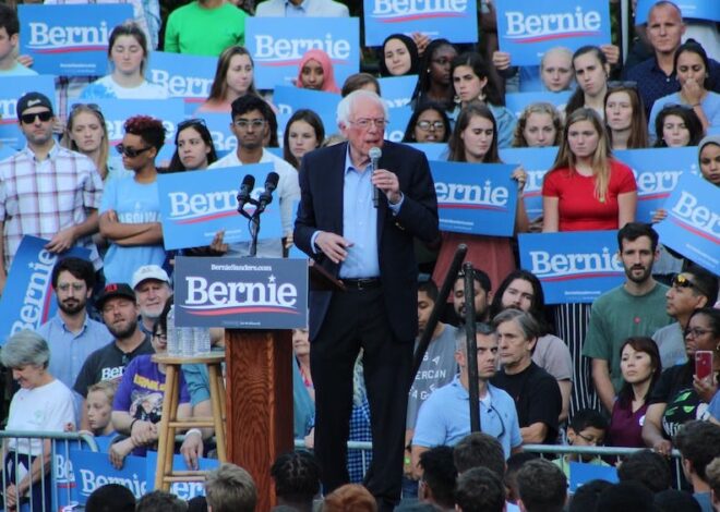 It’s Been Ten Years. It’s Time To Admit Bernie Sanders Was Wrong.