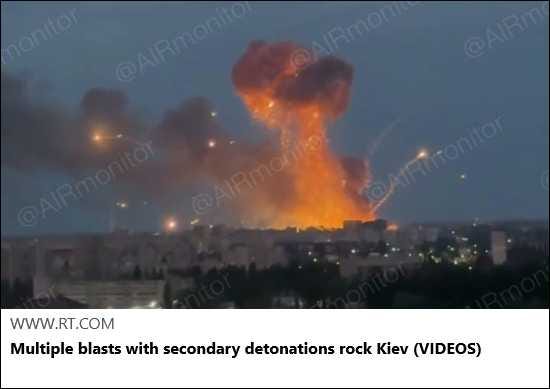 2026-07-07 – Alternative Media Reports