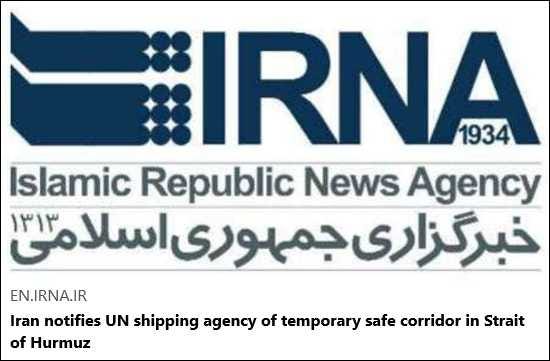2026-07-14 – Middle East & Africa Reports