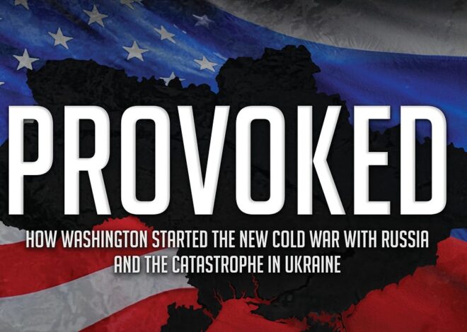 Provoked: The Audiobook Chapter 4 Barack Obama