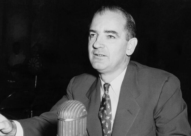 Marco Rubio’s State Department Resurrects McCarthyism To Further His War On Cuba And Silence Anti-War Voices.