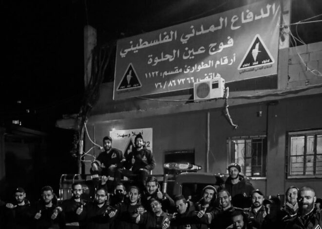 British Intel’s Covert War On Hezbollah
