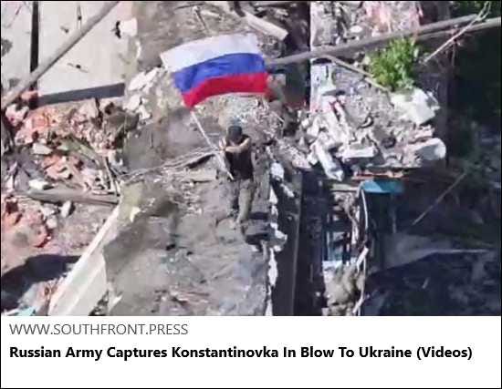 2026-07-05 – Alternative Media Reports
