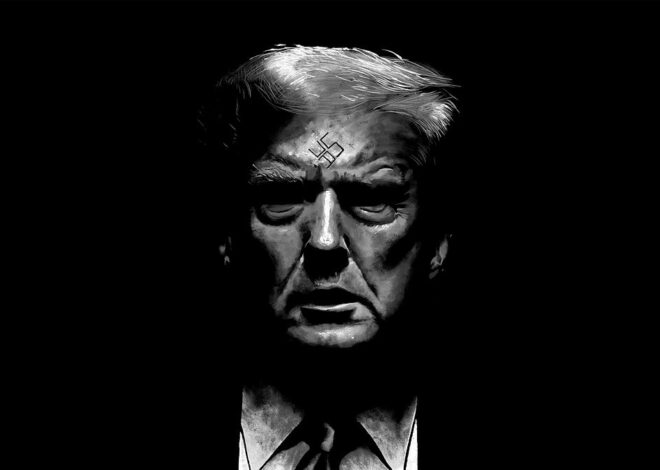 Trump’s Phantom Enemies – The Chris Hedges Report