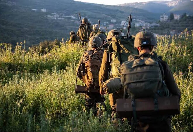 Israel Katz Won’t Stop Admitting To Committing War Crimes In Lebanon.
