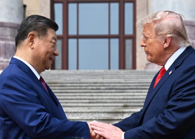 China Won. The CIA Can’t Get Over It.