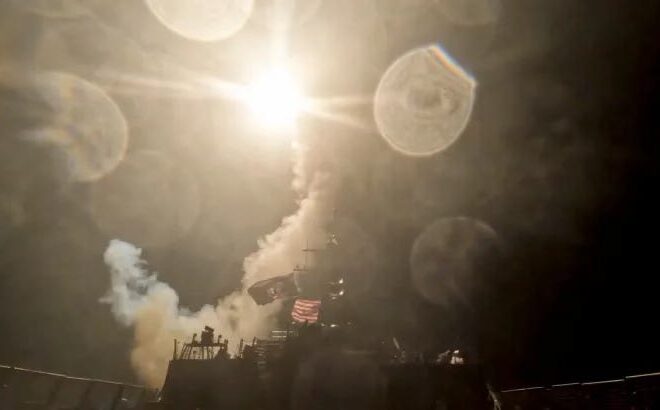 The MoU Is Officially Over, As The U.S. War On Iran Continues To Escalate.