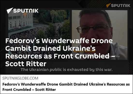2026-07-19 – Alternative Media Reports