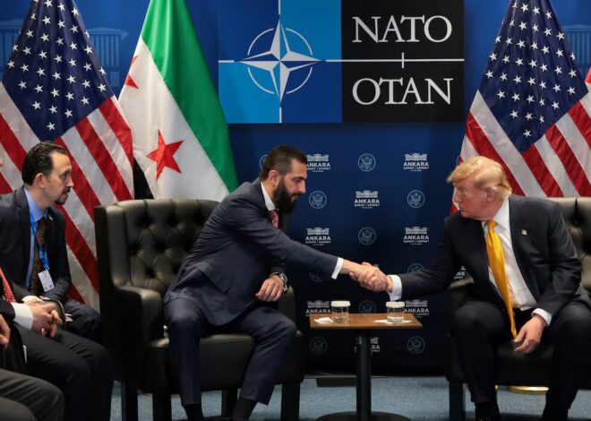 The 'War On Terror' Was A Scam.