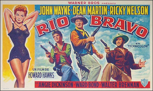 The 50 Essential Western Films (Part 2)