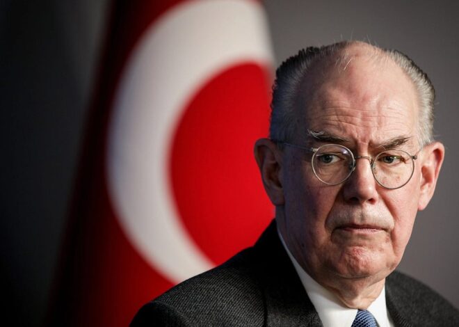 John Mearsheimer Debunks The EU’s Ukraine War Propaganda To It’s Face.