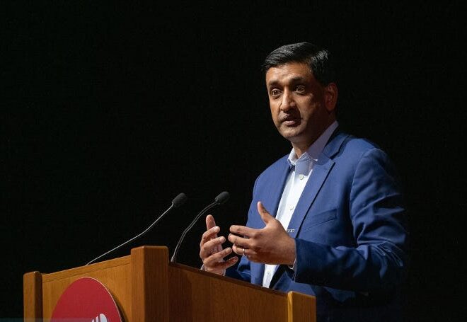 From Khanna to JD Vance, Can Americans Break the Stranglehold?