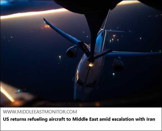 2026-07-10 – Middle East & Africa Reports