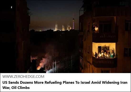 2026-07-18 – Alternative Media Reports