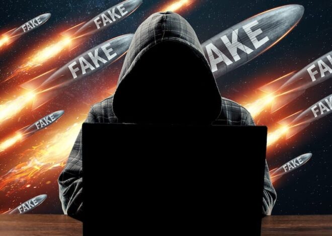 How To Be An Empire Propagandist