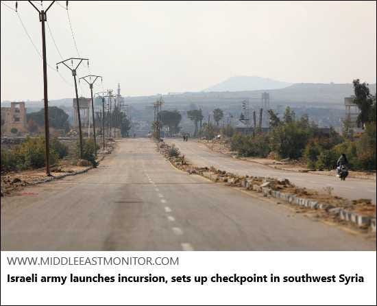 2026-07-12 – Middle East & Africa Reports