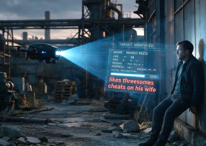 They Built a Machine That Knows Everything You’ve Ever Done. It Is Not on Your Side.