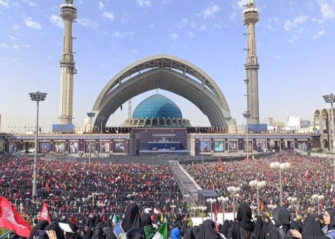 Iran Stands Firm on Hormuz as US Desperately Dangles Carrots to No Avail