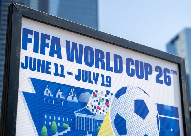 EU Story: Hotel Workers Use the World Cup to Press for Fair Contracts Across U.S. Host Cities