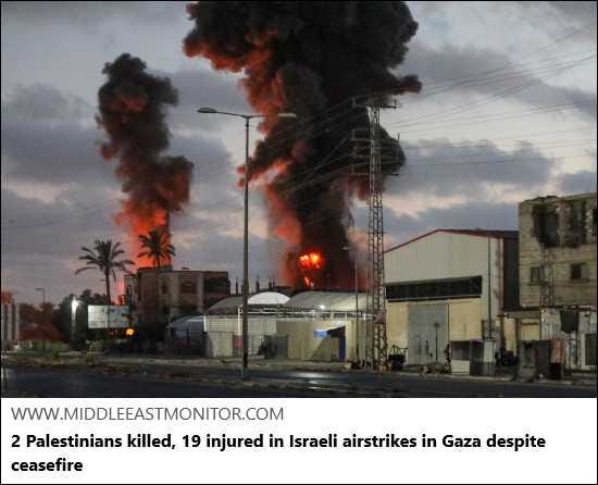 2026-07-02 – Middle East & Africa Reports