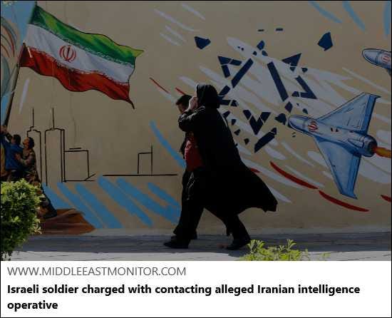 2026-07-31 – Middle East & Africa Reports