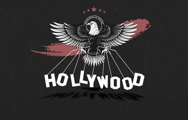 Hollywood’s most dangerous propaganda machine