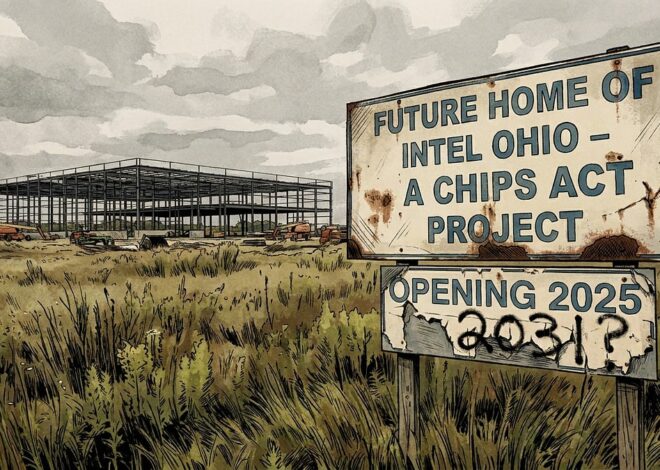Waiting for Ohio – by SolidAngle