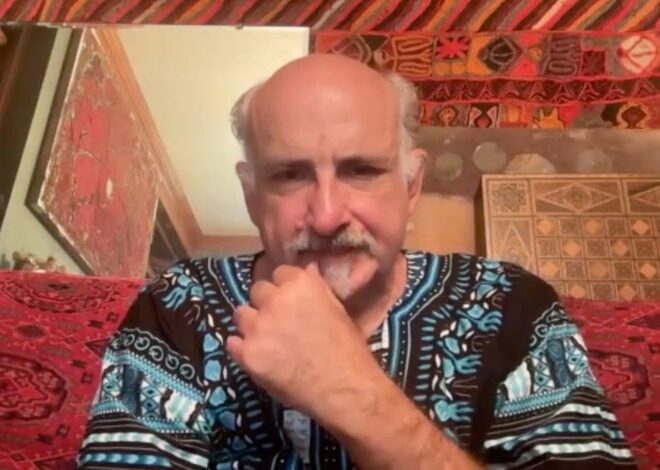 What Mamdani Should have Said – by Sam Husseini
