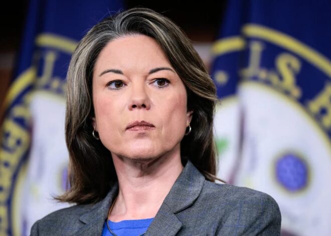 Who’s Behind The Dark Money Boosting Angie Craig?