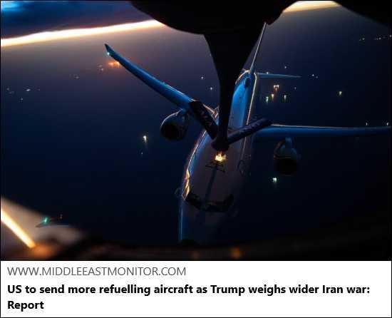 2026-07-19 – Middle East & Africa Reports