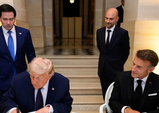 Iran Has No Reason To Trust The United States In Future Negotiations.