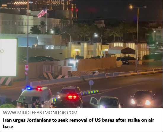 2026-07-15 – Middle East & Africa Reports