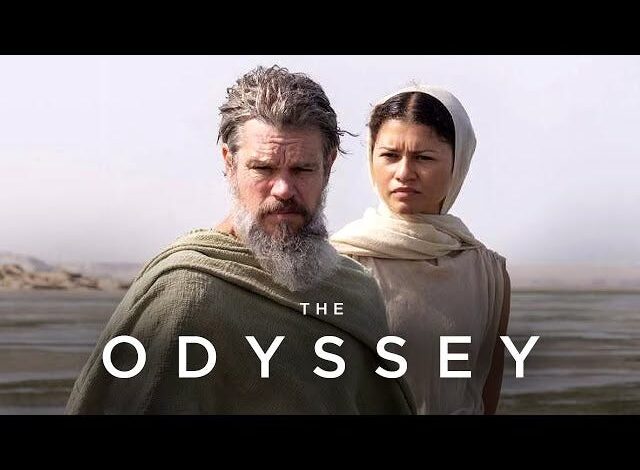 Does The Odyssey Live Up To The Hype?