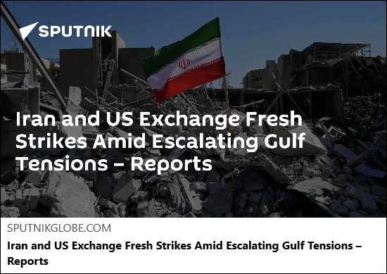 2026-07-14 – Alternative Media Reports