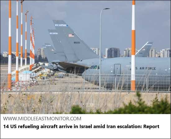 2026-07-20 – Middle East & Africa Reports