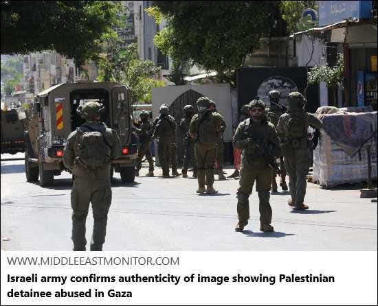 2026-07-05 – Middle East & Africa Reports