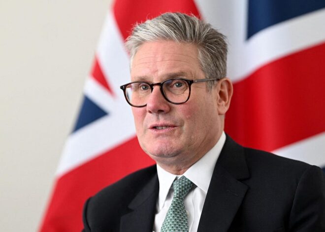 Keir Starmer: The PM who hated you (and couldn’t even do it competently)